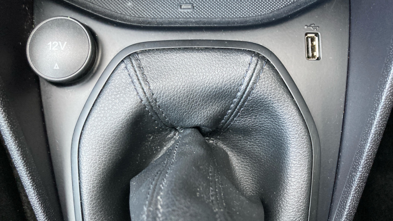 Ford Fiesta 1.1 75 Trend 5dr Petrol Hatchback